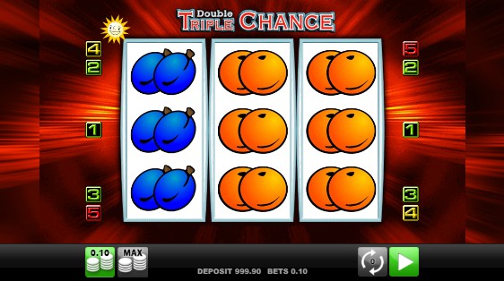 Double Triple Chance on mobile