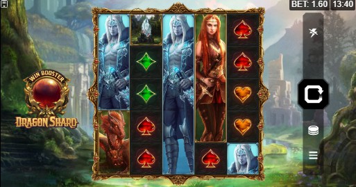 Dragon Shard Mobile Slots