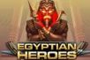Egyptian Heroes Mobile Slots