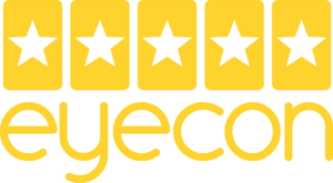 Eyecon logo