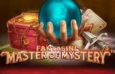 Fantasini: Master of Mystery Mobile Slots
