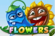 Flowers Mobile Slots