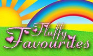 fluffy favourites mobile slot UK