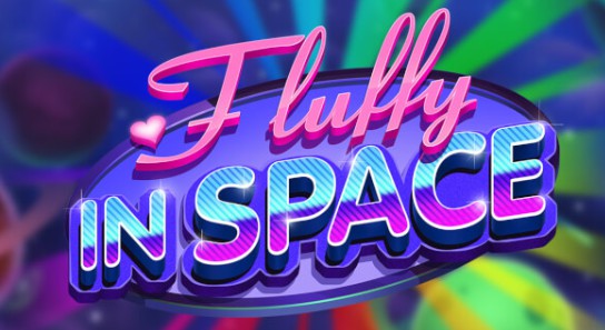 Fluffy in Space Mobile Slots