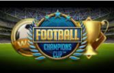 Football: Champions Cup Mobile Slots