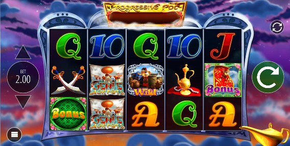 UK Mobile Slots