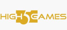 High 5 Games logo