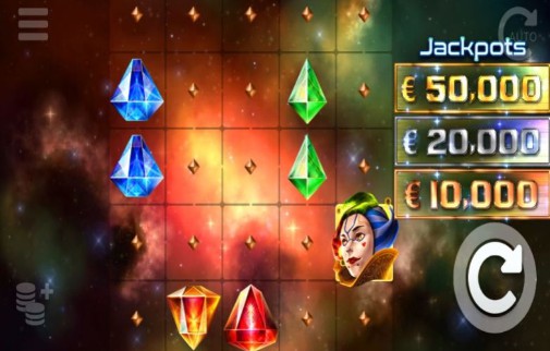 Joker Gems Mobile Slots UK