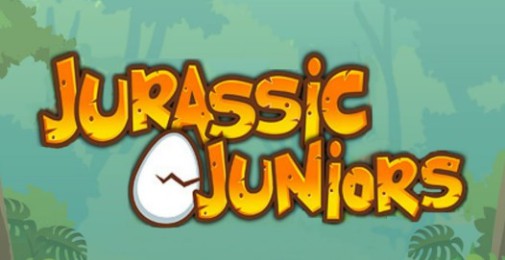 Jurassic Juniors UK Mobile Slots