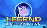 Legend of the White Snake Lady Mobile Slots