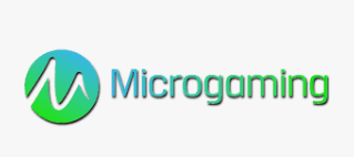 Microgaming Logo