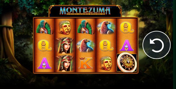 Top 5 Jungle Themed Mobile Slots