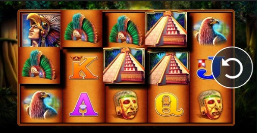 Montezuma Slot