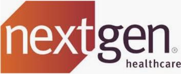 NYX and NextGen logo