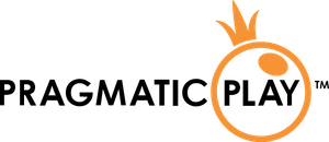 Pragmatic Play logo