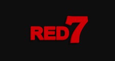 Red 7 Gaming Logo