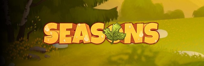 Recommended Best Nature Slots 2020