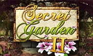 Secret garden 2 Mobile Slots