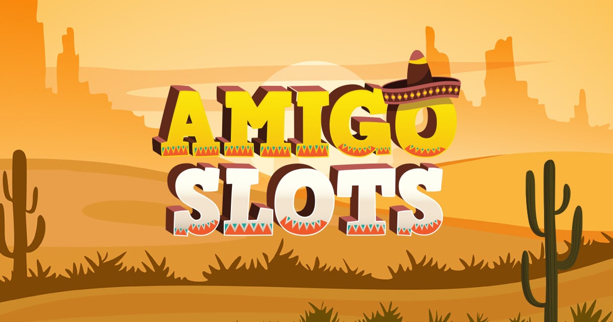 Amigo Casino UK Popular Games Review